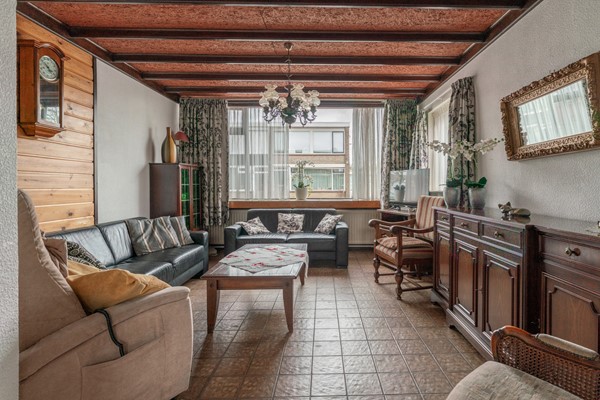 Foto - Te koop: Willem Kloosstraat 24, 6901 LJ Zevenaar